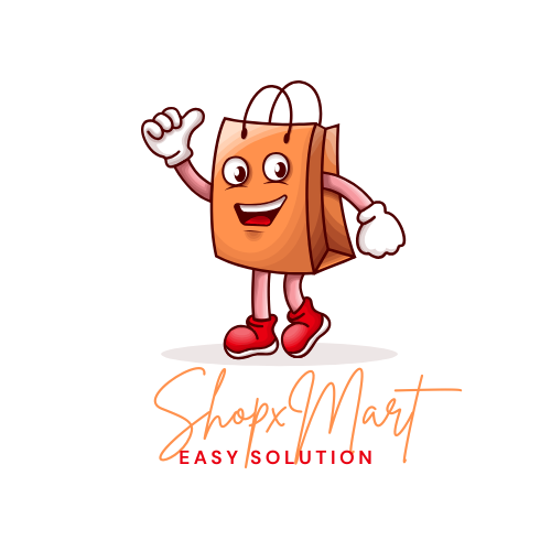 ShopX Mart